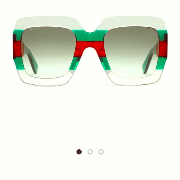 Gucci Accessories - Gucci sunglasses